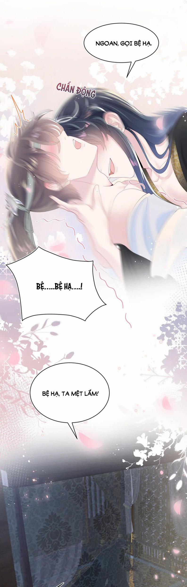 Tuyệt Mỹ Bạch Liên Hoa Online Dạy Học 36 trang 6