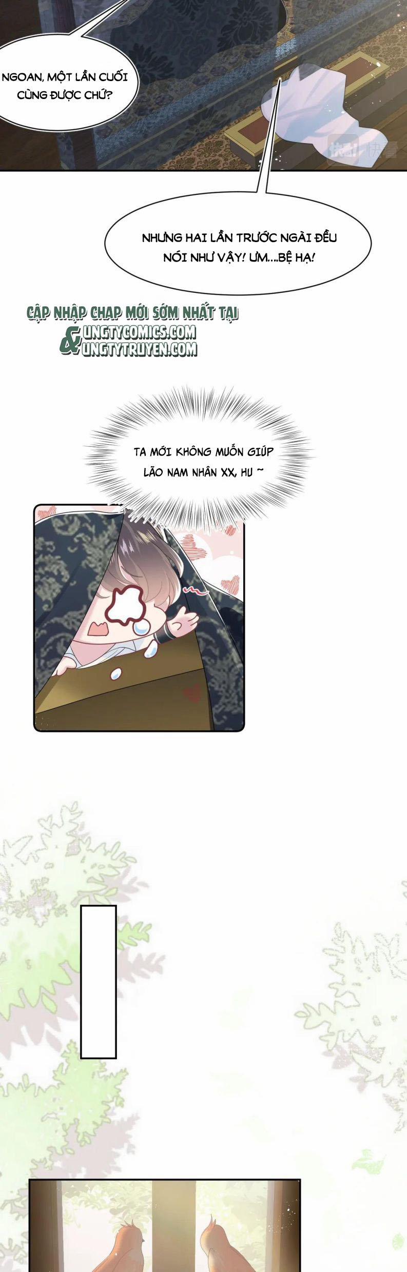 Tuyệt Mỹ Bạch Liên Hoa Online Dạy Học 36 trang 7