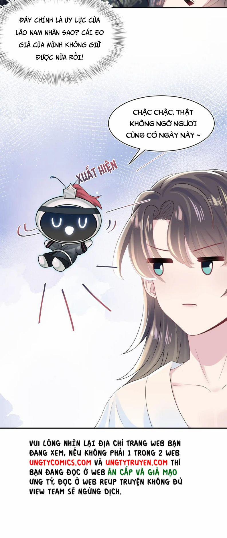 Tuyệt Mỹ Bạch Liên Hoa Online Dạy Học 36 trang 9