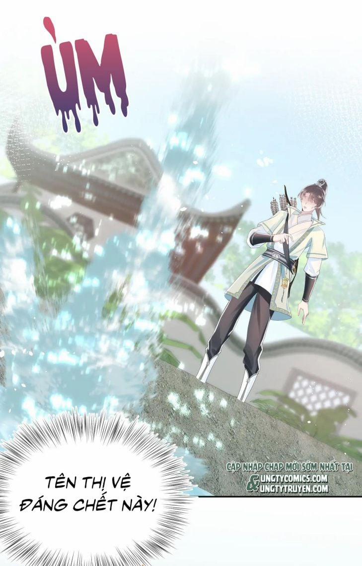 Tuyệt Mỹ Bạch Liên Hoa Online Dạy Học 37 trang 19