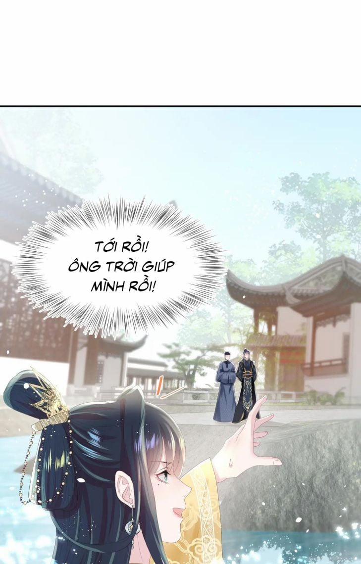 Tuyệt Mỹ Bạch Liên Hoa Online Dạy Học 37 trang 21