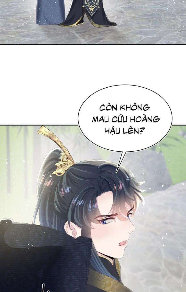 Tuyệt Mỹ Bạch Liên Hoa Online Dạy Học 37 trang 23