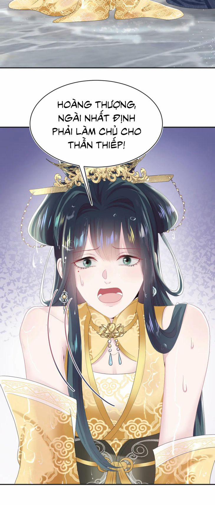 Tuyệt Mỹ Bạch Liên Hoa Online Dạy Học 37 trang 25