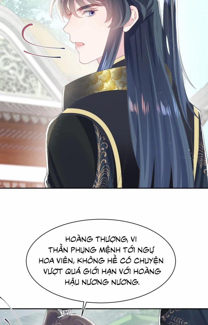 Tuyệt Mỹ Bạch Liên Hoa Online Dạy Học 37 trang 28