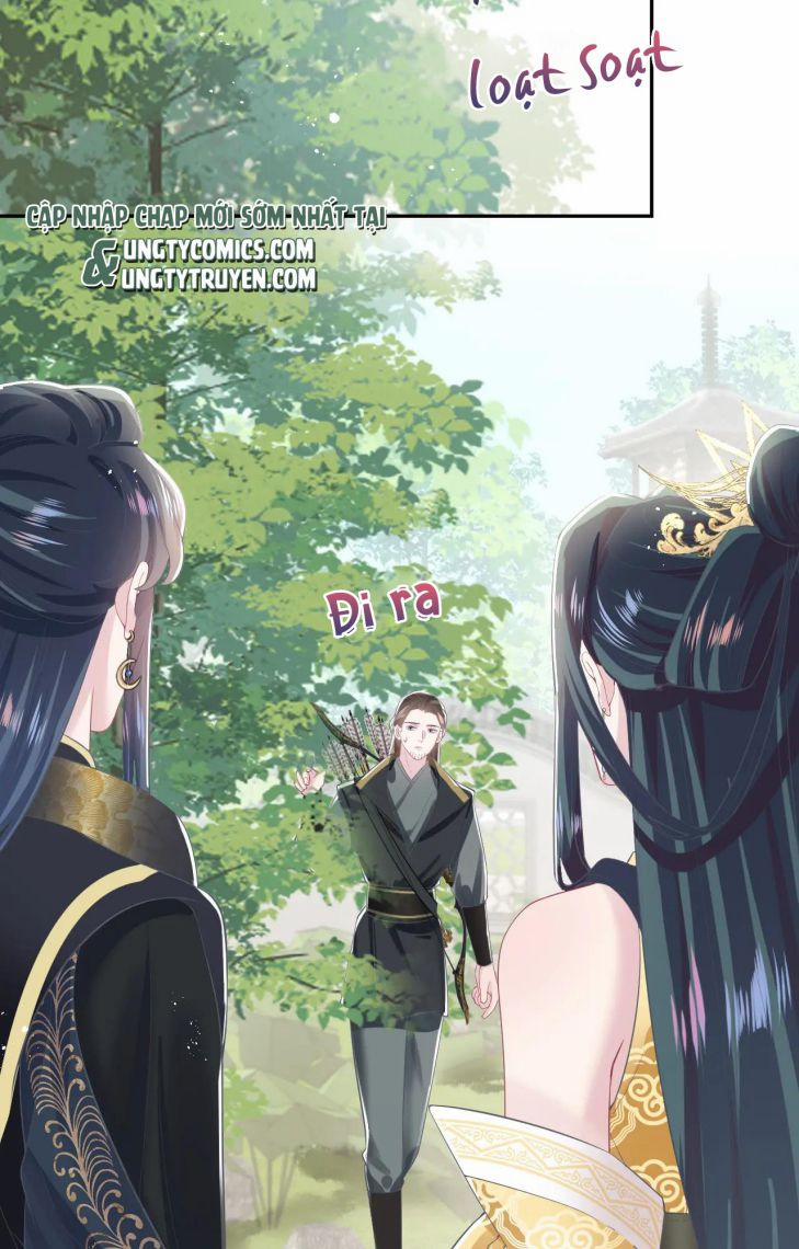 Tuyệt Mỹ Bạch Liên Hoa Online Dạy Học 37 trang 31