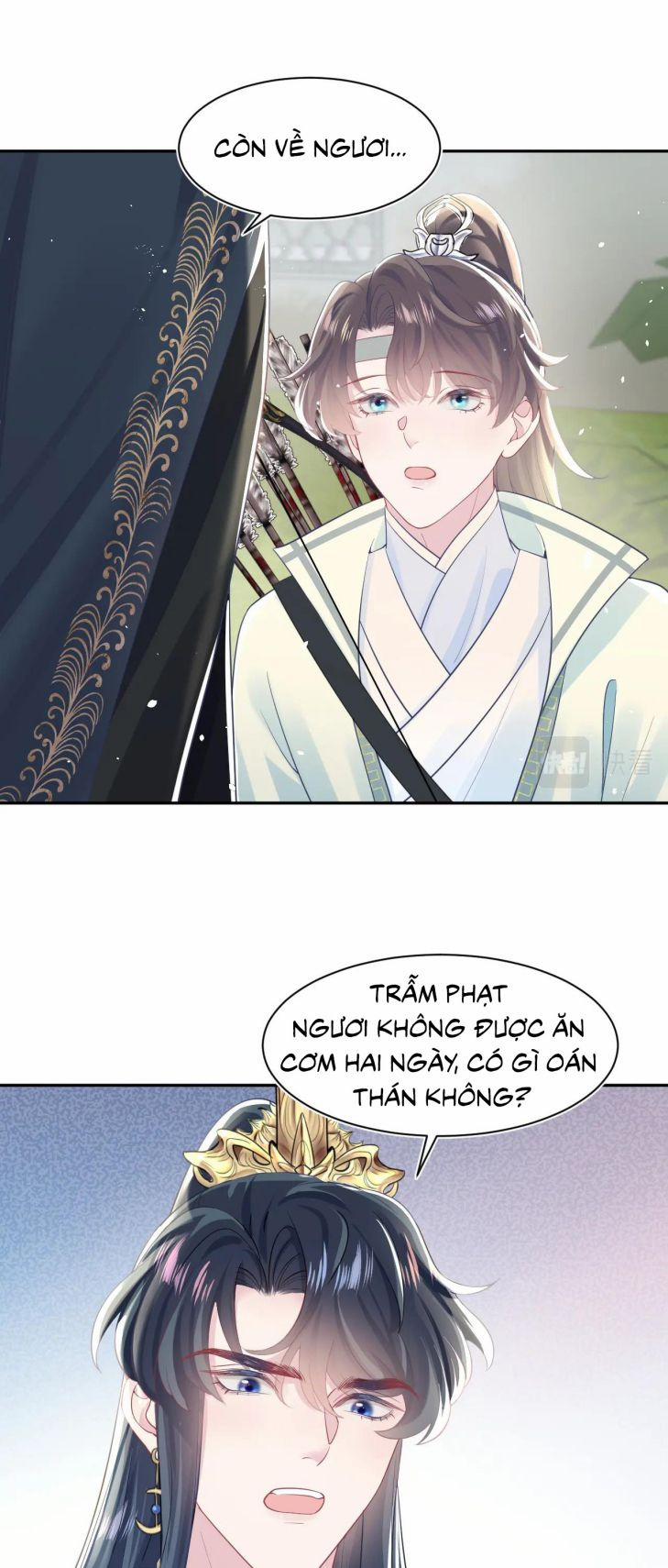 Tuyệt Mỹ Bạch Liên Hoa Online Dạy Học 37 trang 37