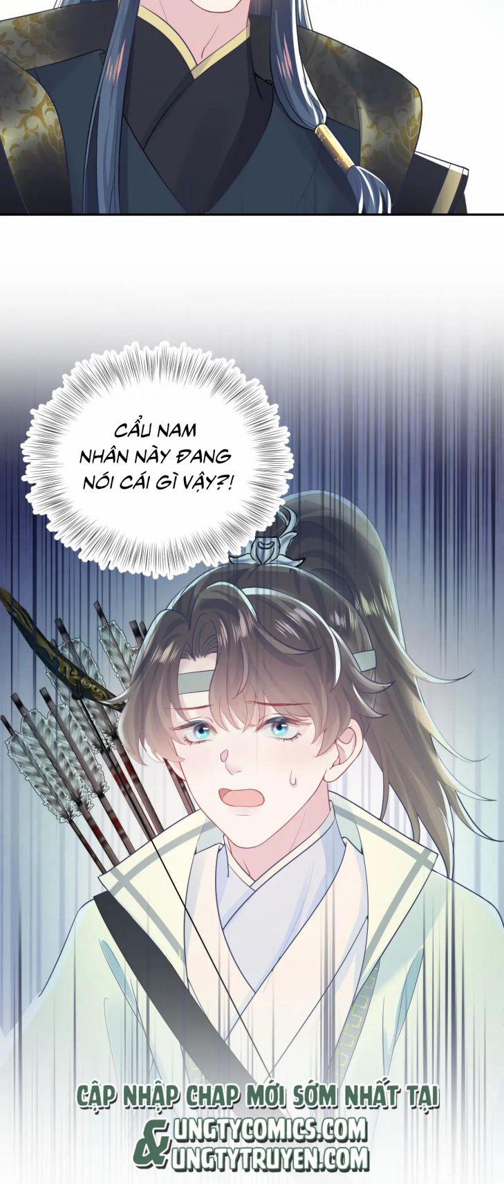 Tuyệt Mỹ Bạch Liên Hoa Online Dạy Học 37 trang 38