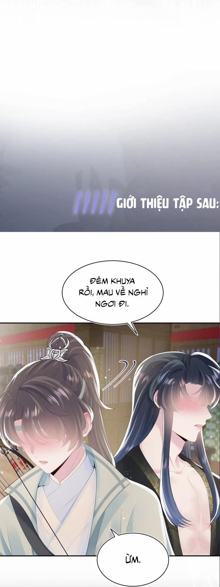 Tuyệt Mỹ Bạch Liên Hoa Online Dạy Học 37 trang 39