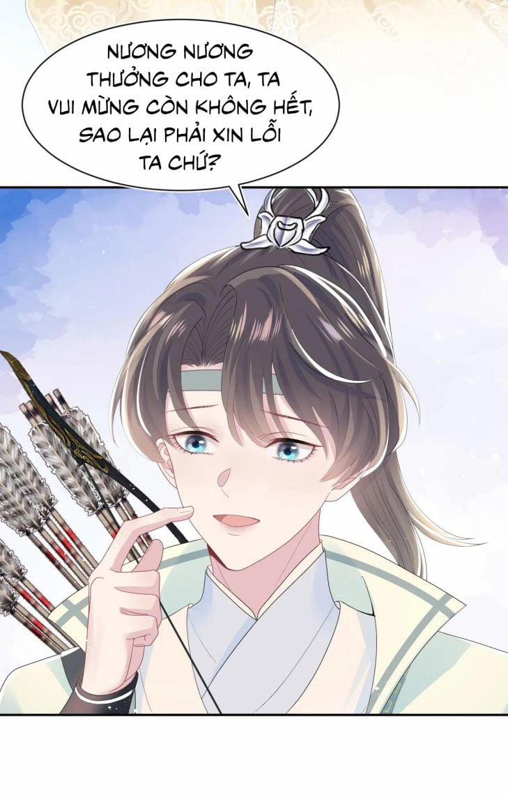 Tuyệt Mỹ Bạch Liên Hoa Online Dạy Học 37 trang 8