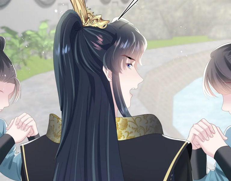 Tuyệt Mỹ Bạch Liên Hoa Online Dạy Học 38 trang 10