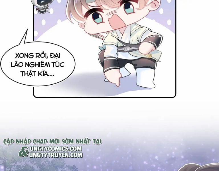 Tuyệt Mỹ Bạch Liên Hoa Online Dạy Học 38 trang 21