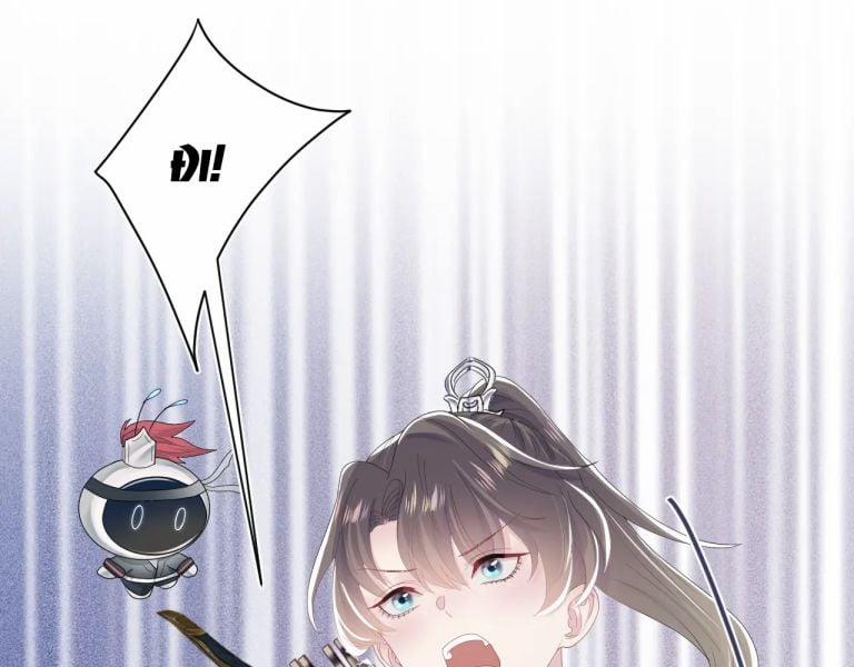 Tuyệt Mỹ Bạch Liên Hoa Online Dạy Học 38 trang 26