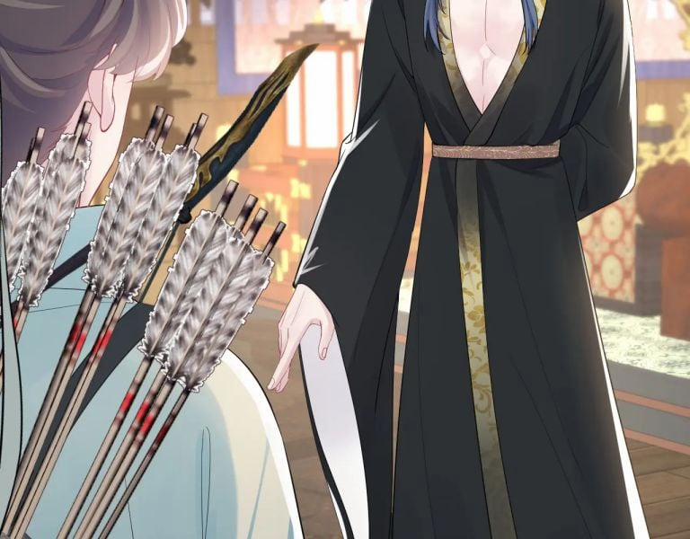 Tuyệt Mỹ Bạch Liên Hoa Online Dạy Học 38 trang 35