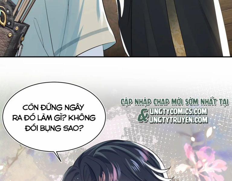 Tuyệt Mỹ Bạch Liên Hoa Online Dạy Học 38 trang 36