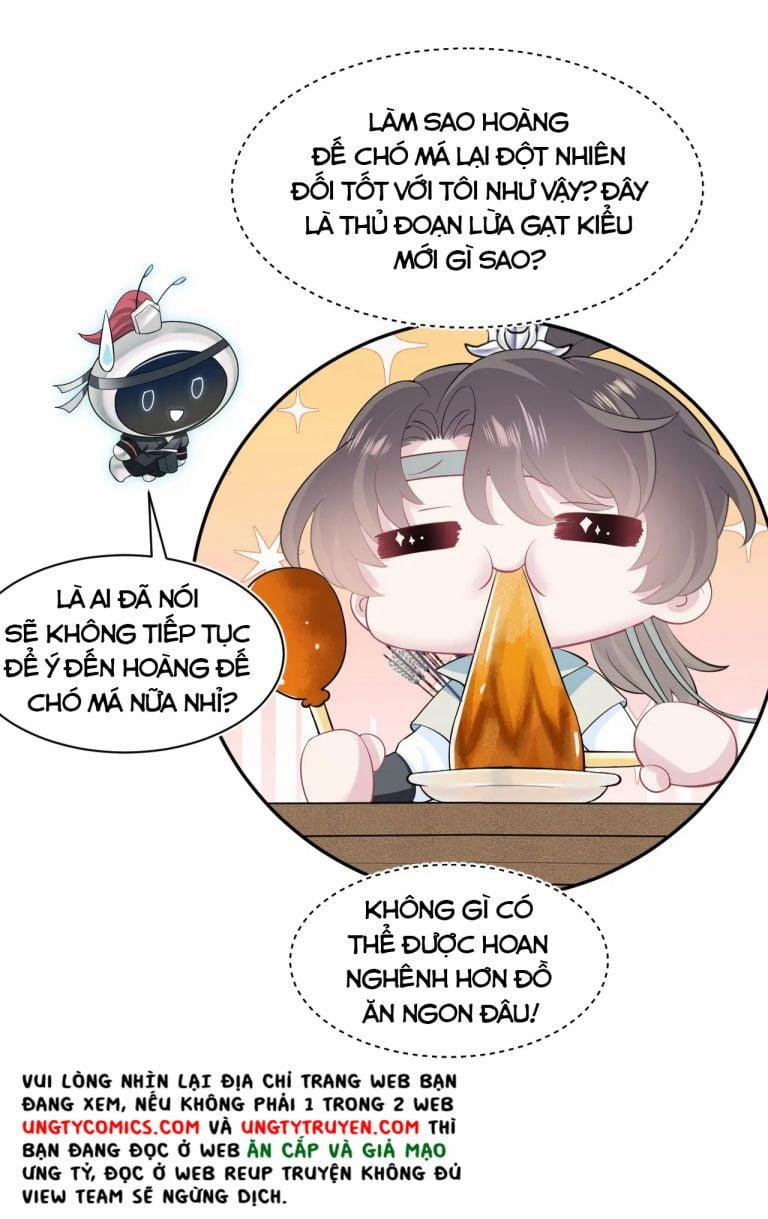 Tuyệt Mỹ Bạch Liên Hoa Online Dạy Học 38 trang 41