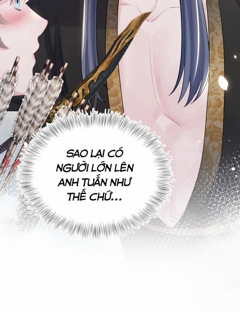 Tuyệt Mỹ Bạch Liên Hoa Online Dạy Học 38 trang 46