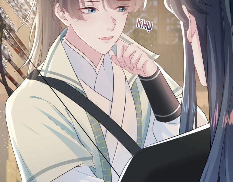 Tuyệt Mỹ Bạch Liên Hoa Online Dạy Học 38 trang 48