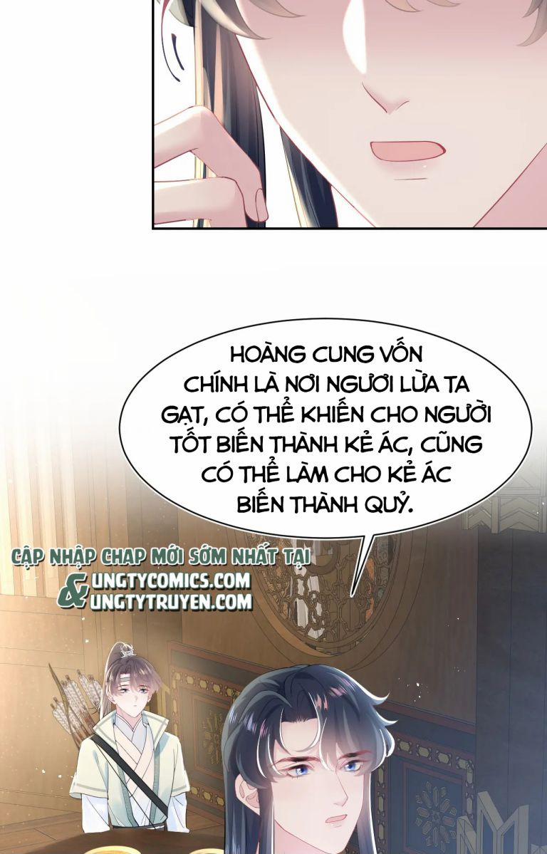 Tuyệt Mỹ Bạch Liên Hoa Online Dạy Học 38 trang 50