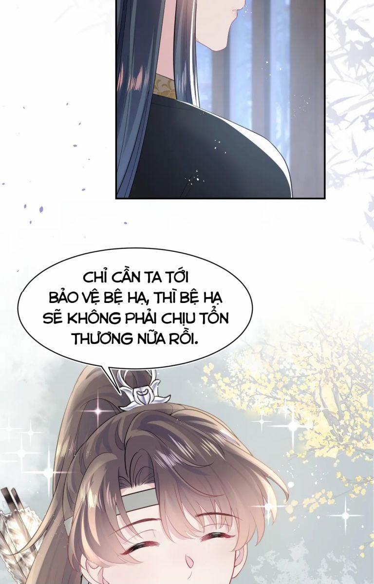 Tuyệt Mỹ Bạch Liên Hoa Online Dạy Học 38 trang 57