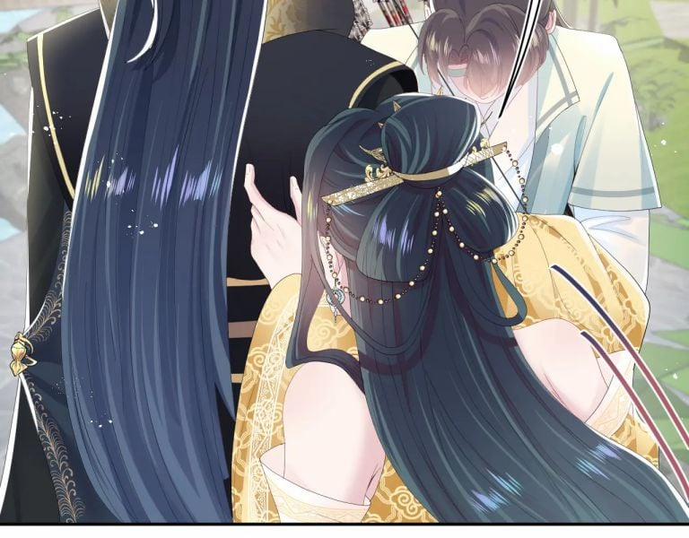 Tuyệt Mỹ Bạch Liên Hoa Online Dạy Học 38 trang 6