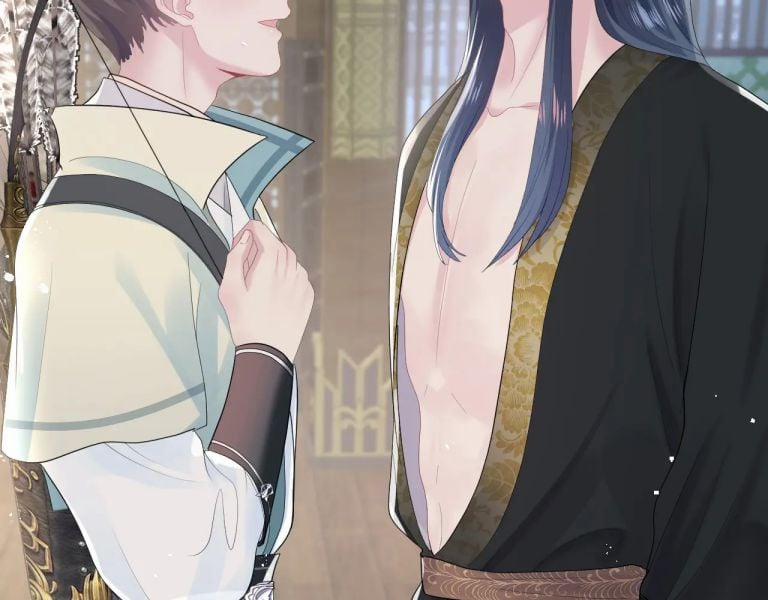 Tuyệt Mỹ Bạch Liên Hoa Online Dạy Học 38 trang 61