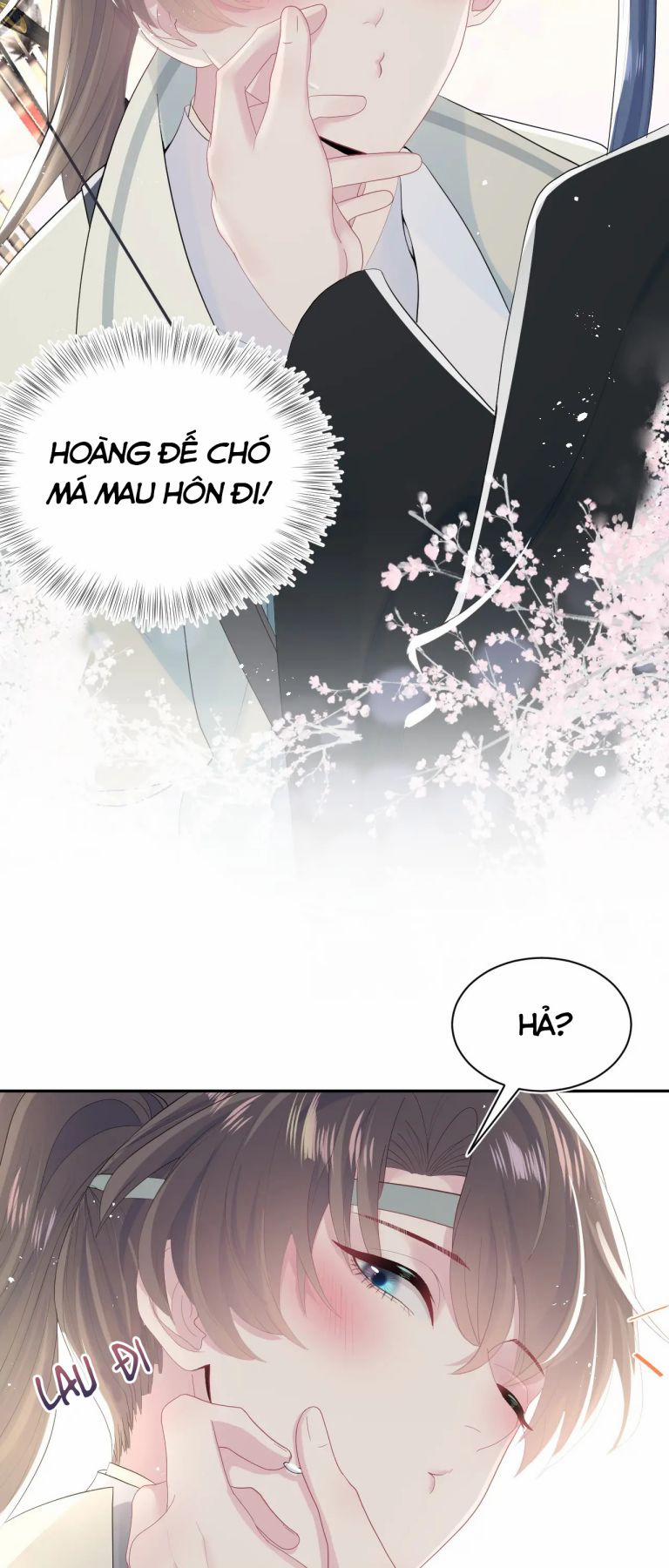 Tuyệt Mỹ Bạch Liên Hoa Online Dạy Học 38 trang 68