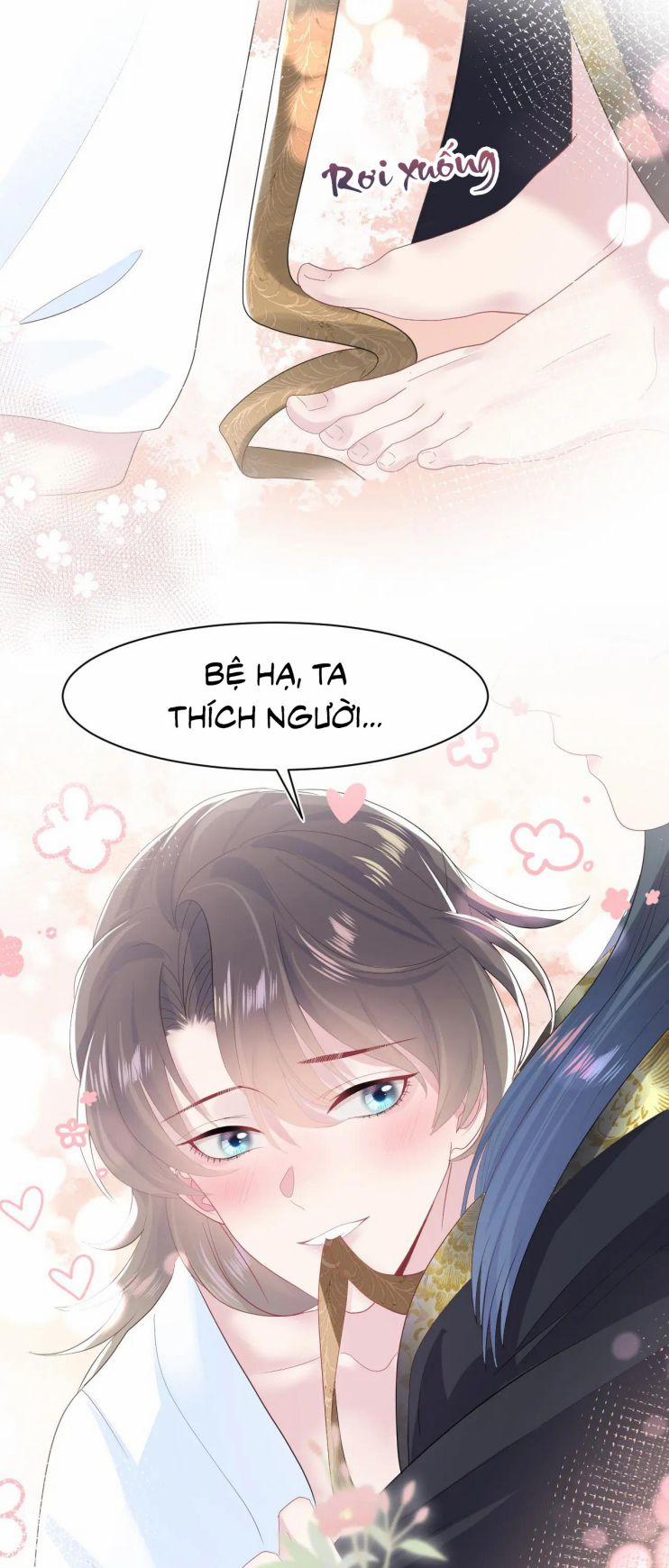 Tuyệt Mỹ Bạch Liên Hoa Online Dạy Học 39 trang 11