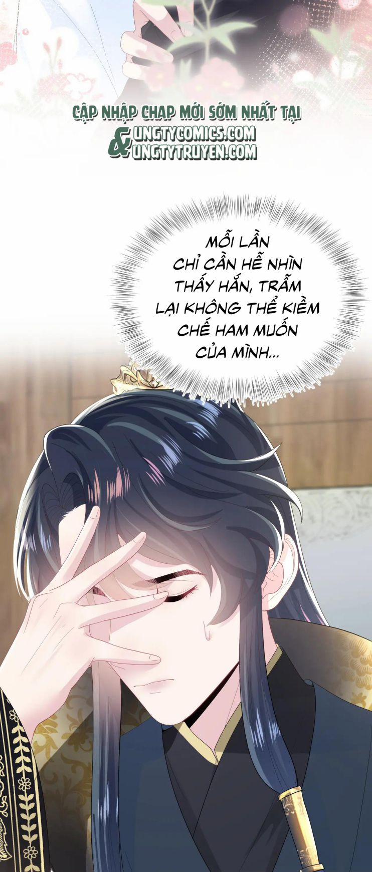 Tuyệt Mỹ Bạch Liên Hoa Online Dạy Học 39 trang 12