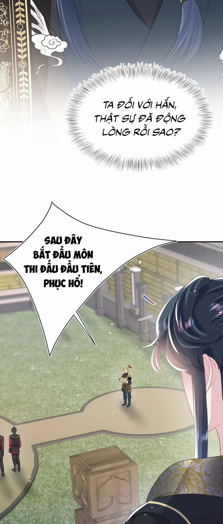 Tuyệt Mỹ Bạch Liên Hoa Online Dạy Học 39 trang 13