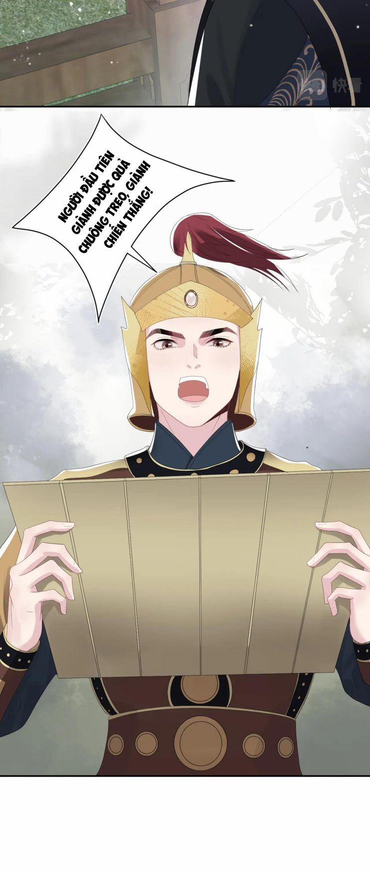 Tuyệt Mỹ Bạch Liên Hoa Online Dạy Học 39 trang 14