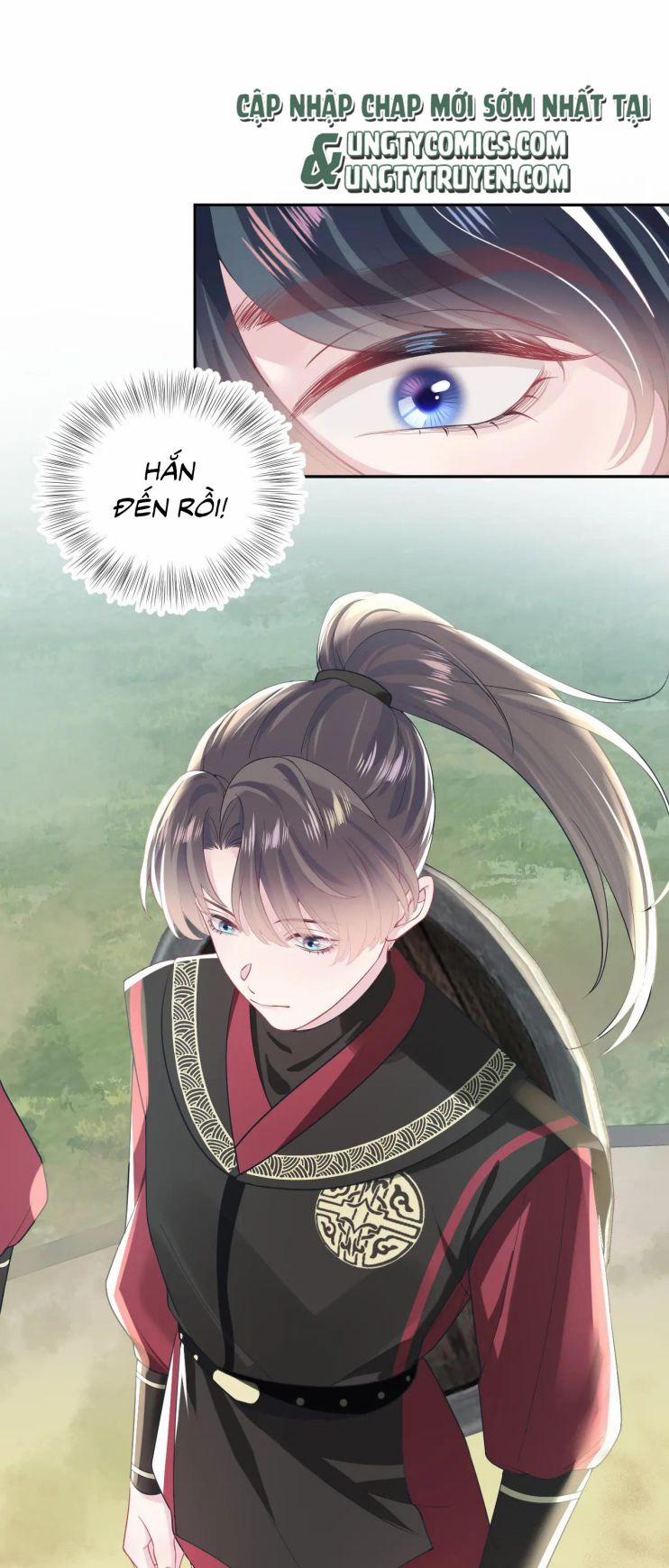 Tuyệt Mỹ Bạch Liên Hoa Online Dạy Học 39 trang 15