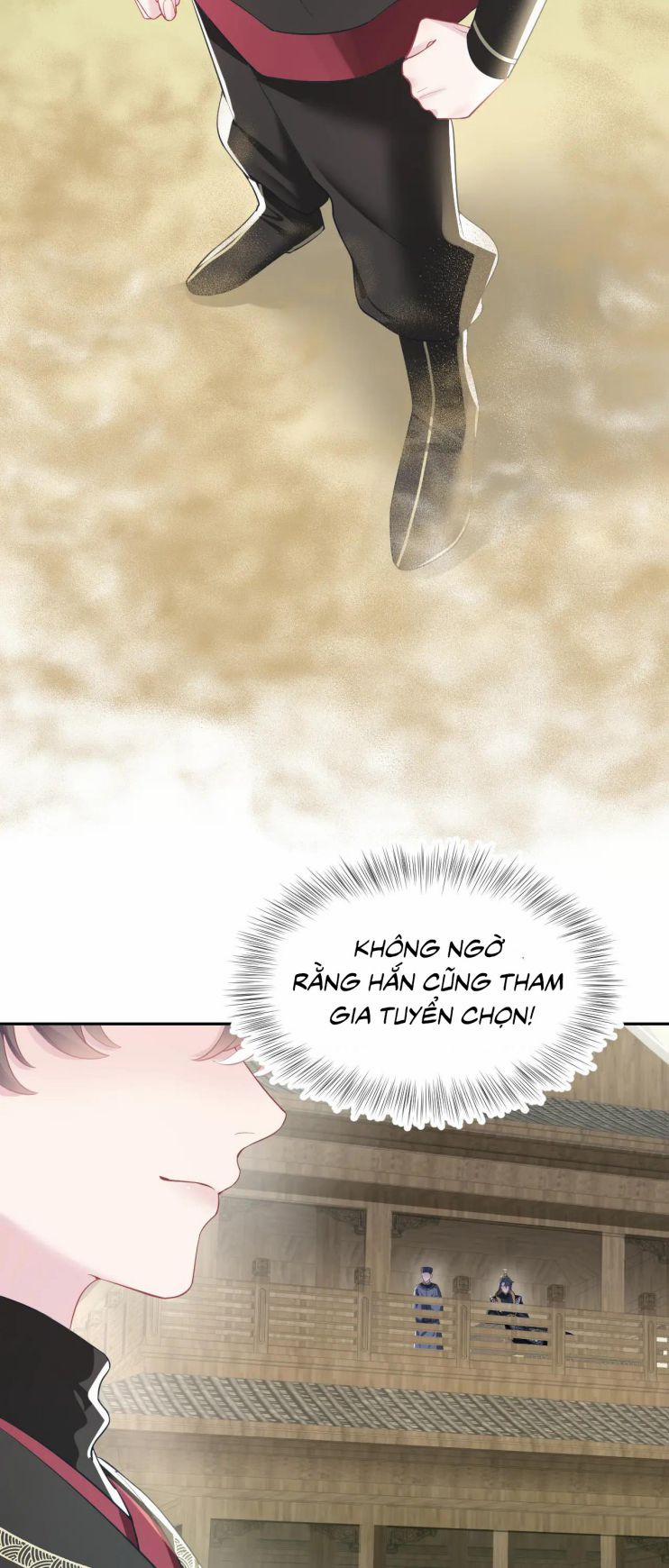 Tuyệt Mỹ Bạch Liên Hoa Online Dạy Học 39 trang 16