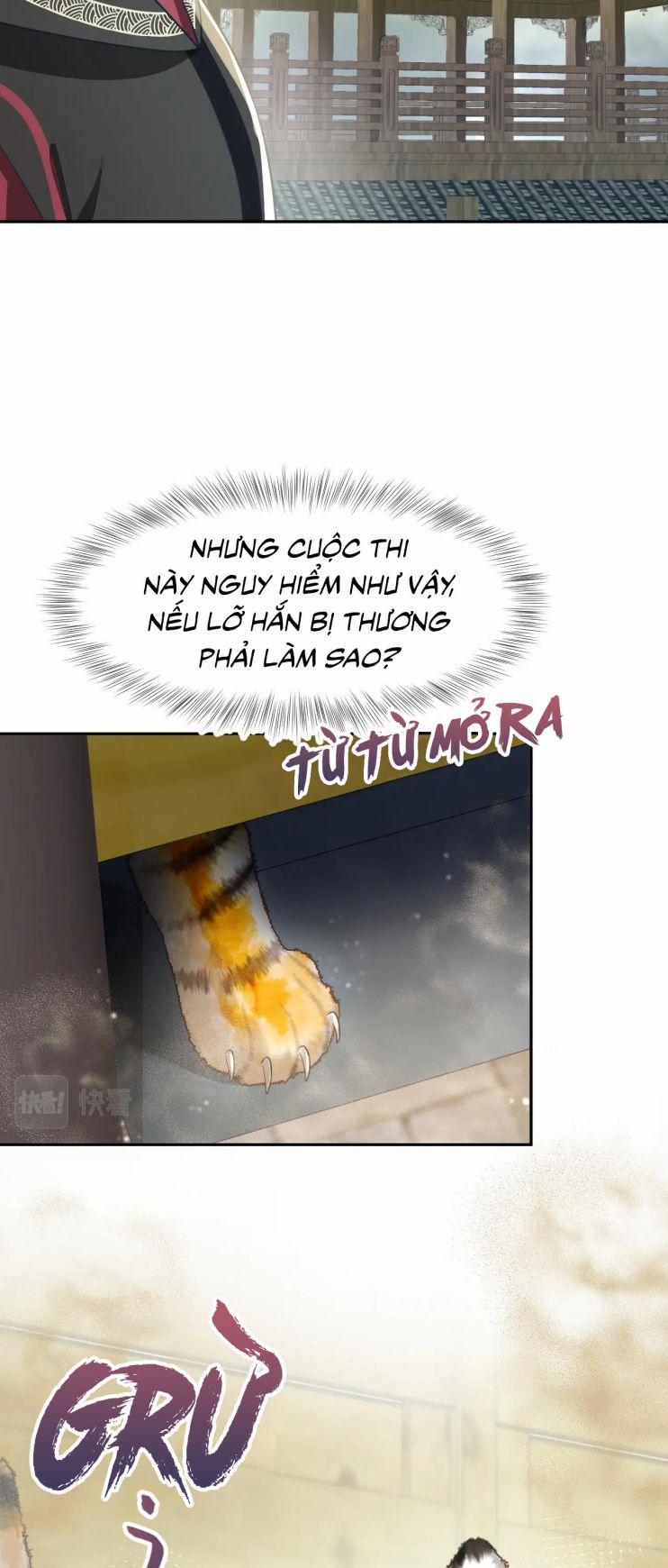 Tuyệt Mỹ Bạch Liên Hoa Online Dạy Học 39 trang 17