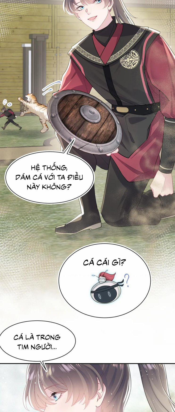 Tuyệt Mỹ Bạch Liên Hoa Online Dạy Học 39 trang 21