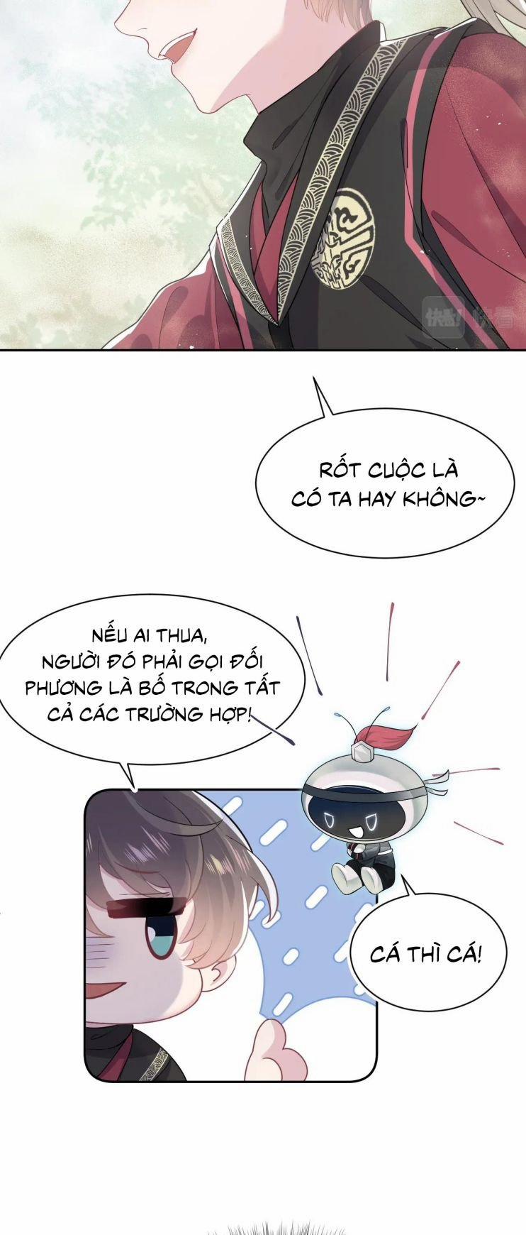 Tuyệt Mỹ Bạch Liên Hoa Online Dạy Học 39 trang 22