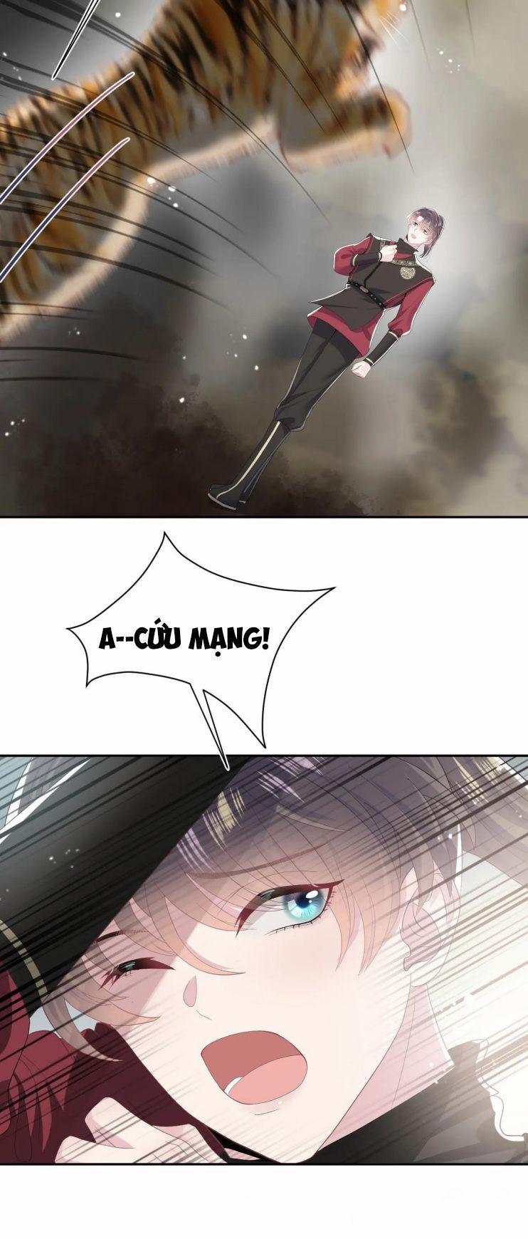 Tuyệt Mỹ Bạch Liên Hoa Online Dạy Học 39 trang 26