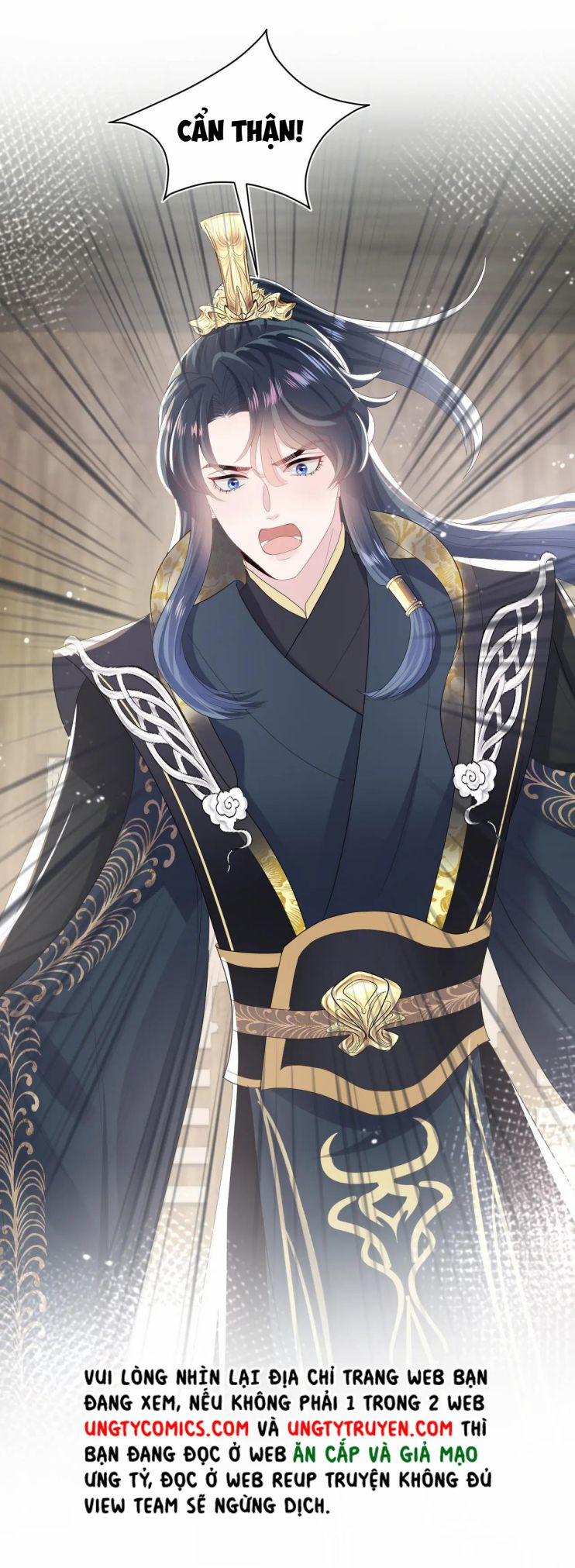 Tuyệt Mỹ Bạch Liên Hoa Online Dạy Học 39 trang 27