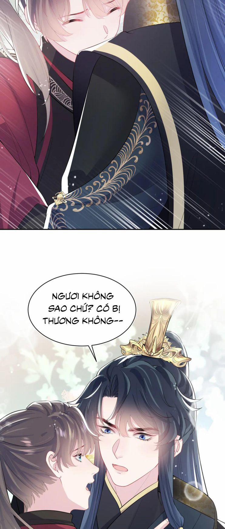 Tuyệt Mỹ Bạch Liên Hoa Online Dạy Học 39 trang 29