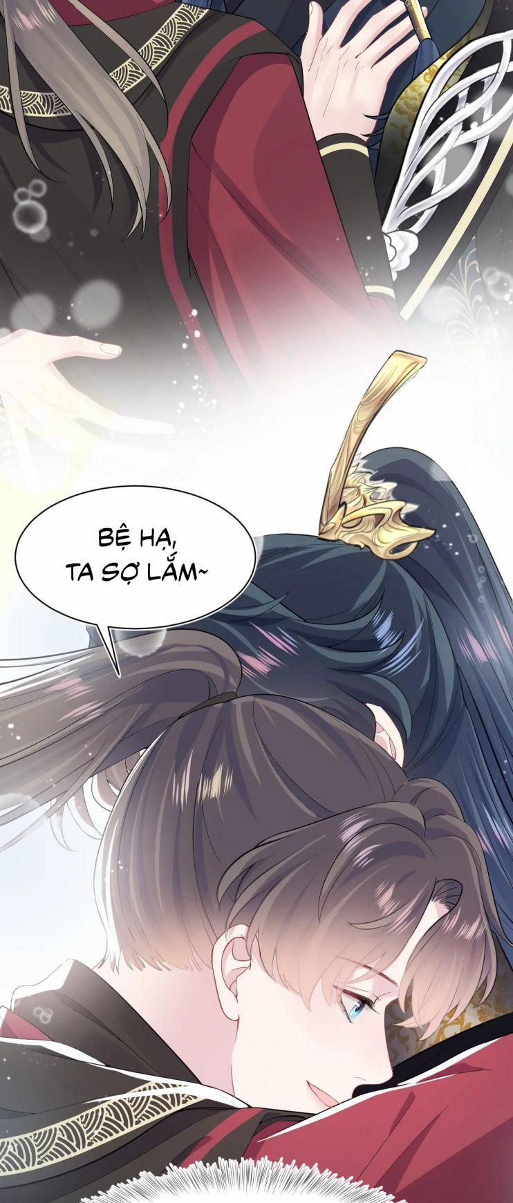 Tuyệt Mỹ Bạch Liên Hoa Online Dạy Học 39 trang 30