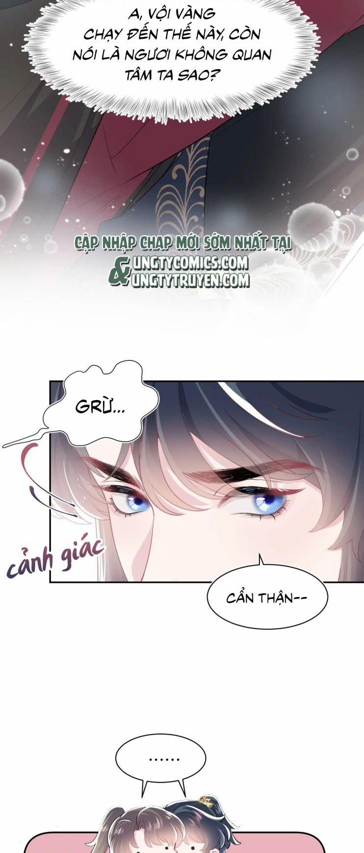 Tuyệt Mỹ Bạch Liên Hoa Online Dạy Học 39 trang 31