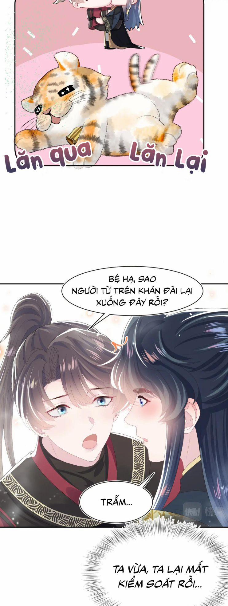 Tuyệt Mỹ Bạch Liên Hoa Online Dạy Học 39 trang 32