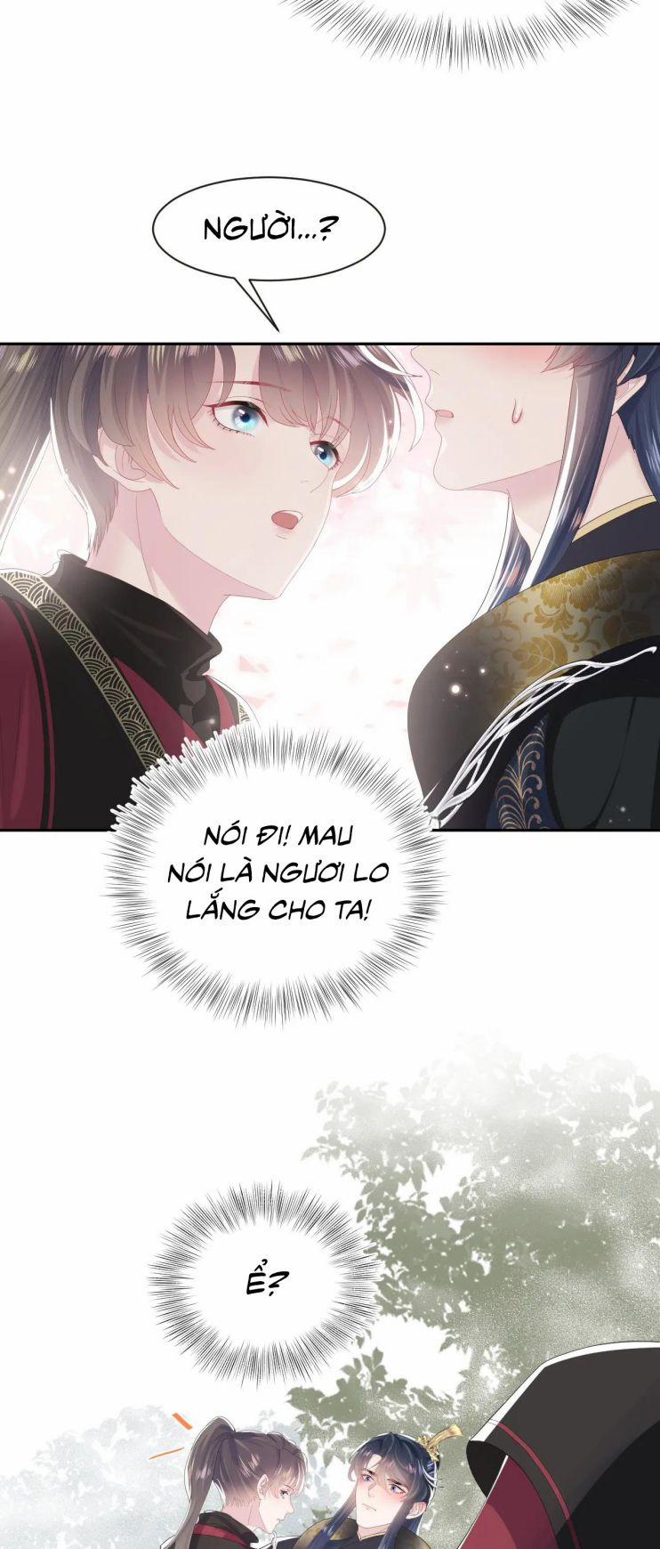 Tuyệt Mỹ Bạch Liên Hoa Online Dạy Học 39 trang 33