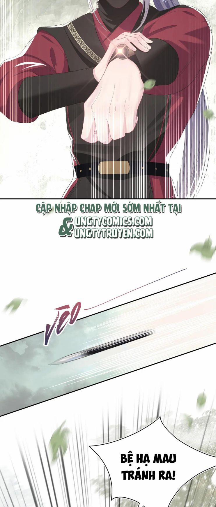 Tuyệt Mỹ Bạch Liên Hoa Online Dạy Học 39 trang 35