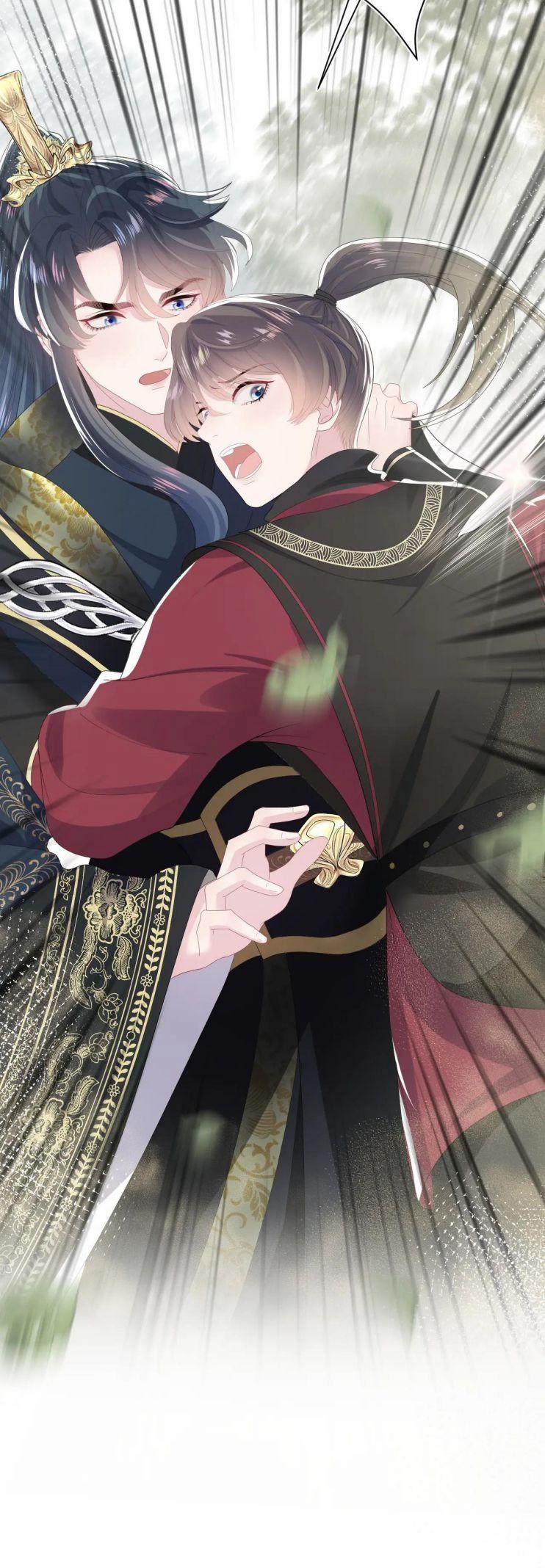 Tuyệt Mỹ Bạch Liên Hoa Online Dạy Học 39 trang 36