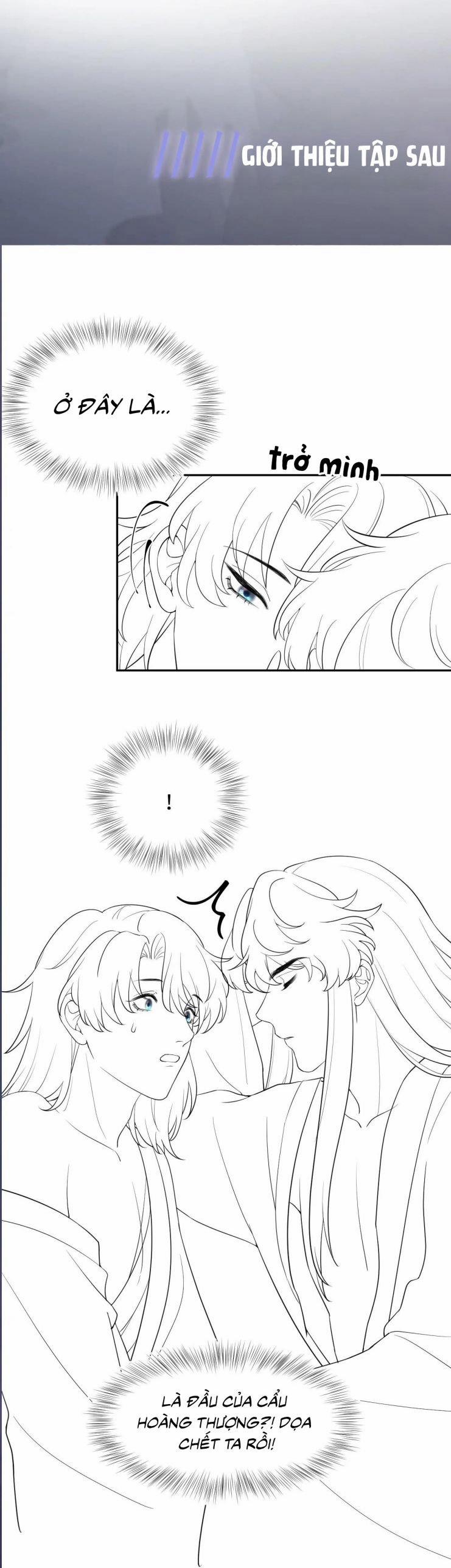 Tuyệt Mỹ Bạch Liên Hoa Online Dạy Học 39 trang 37