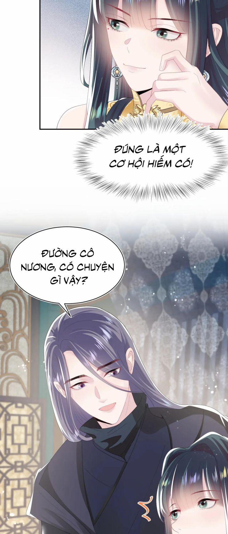 Tuyệt Mỹ Bạch Liên Hoa Online Dạy Học 39 trang 5