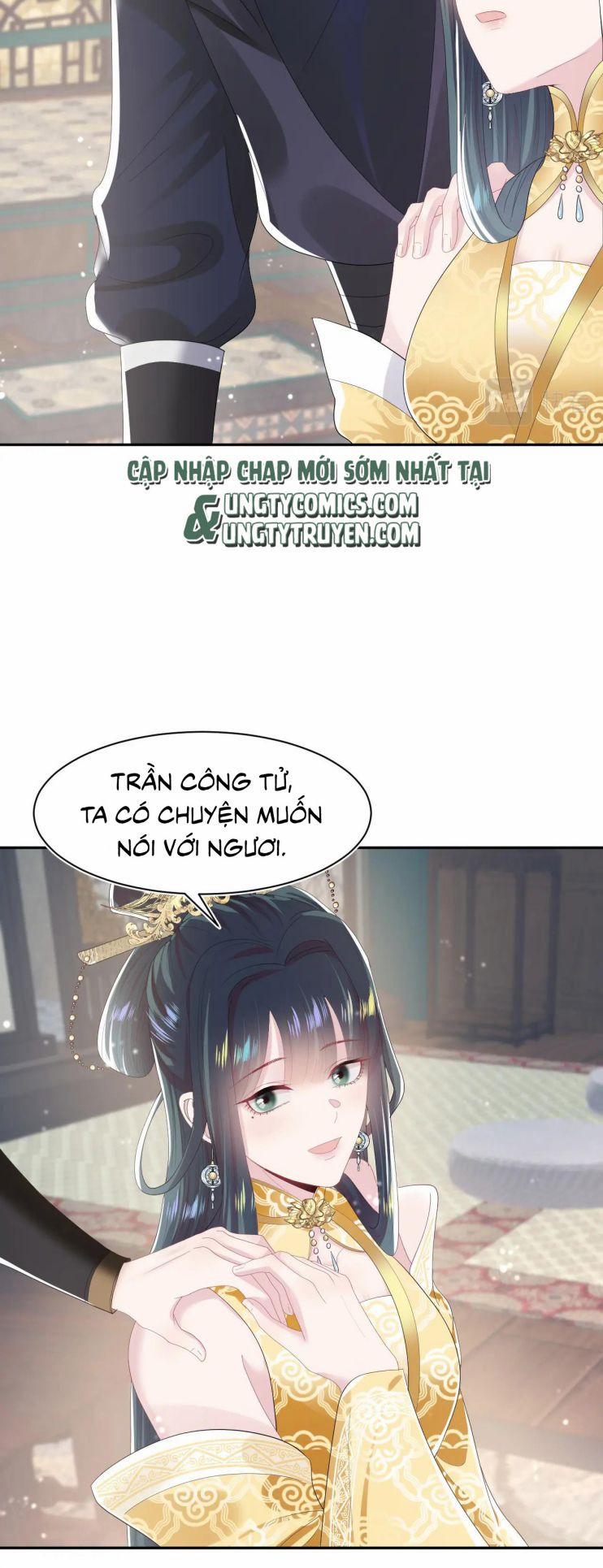 Tuyệt Mỹ Bạch Liên Hoa Online Dạy Học 39 trang 6