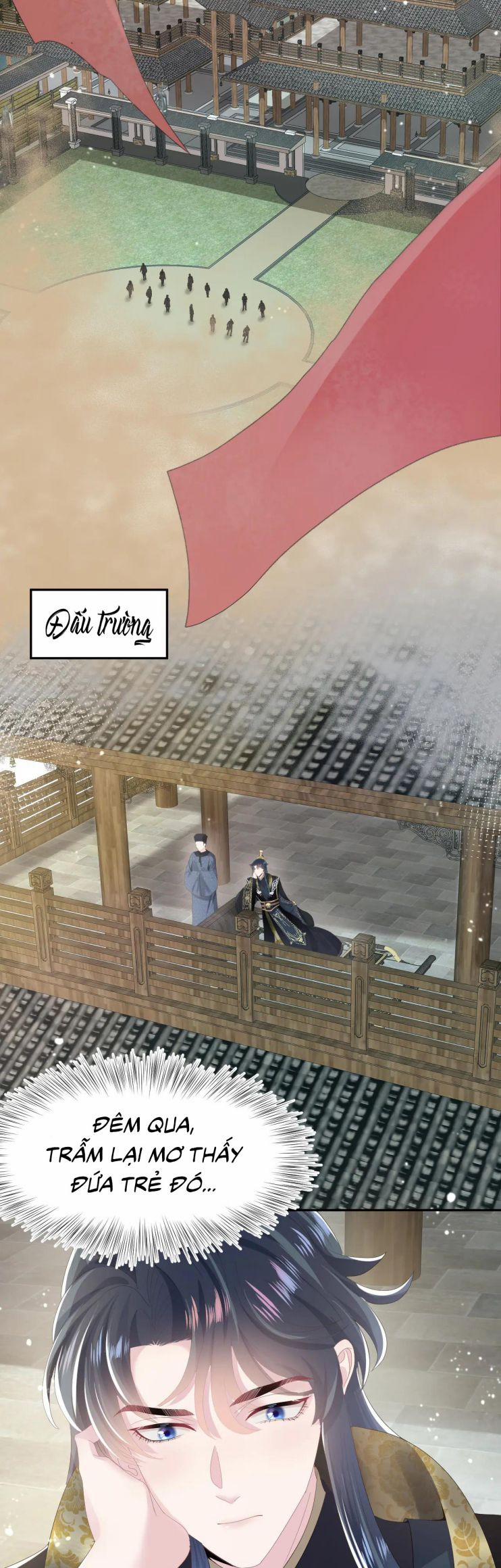 Tuyệt Mỹ Bạch Liên Hoa Online Dạy Học 39 trang 9