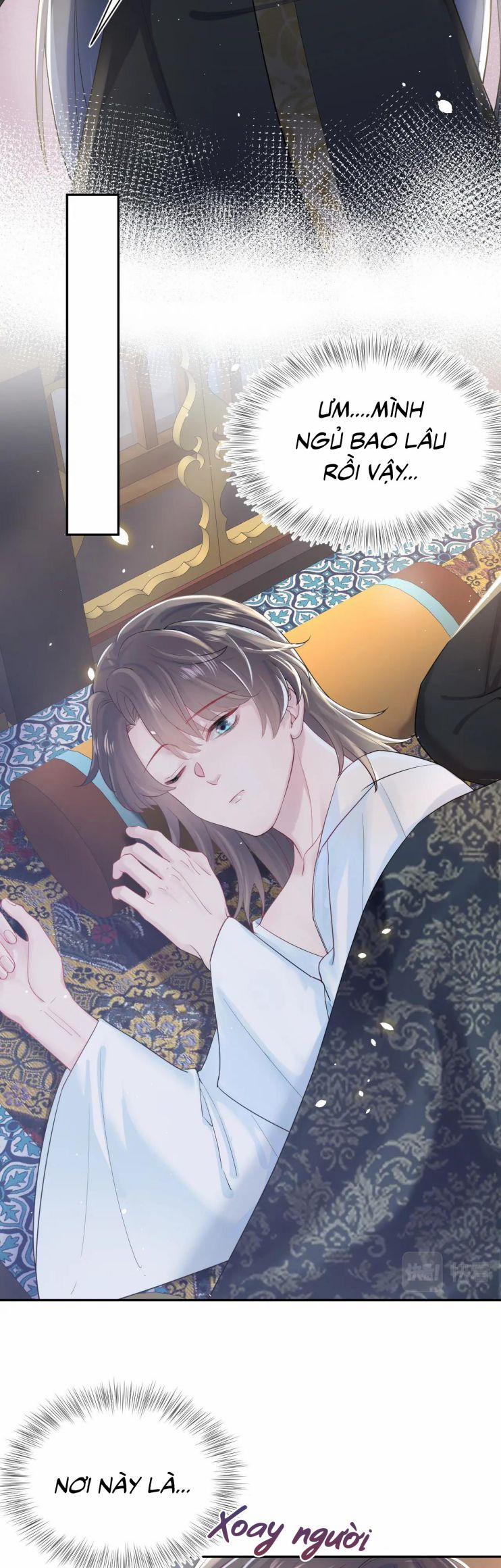 Tuyệt Mỹ Bạch Liên Hoa Online Dạy Học 40 trang 11