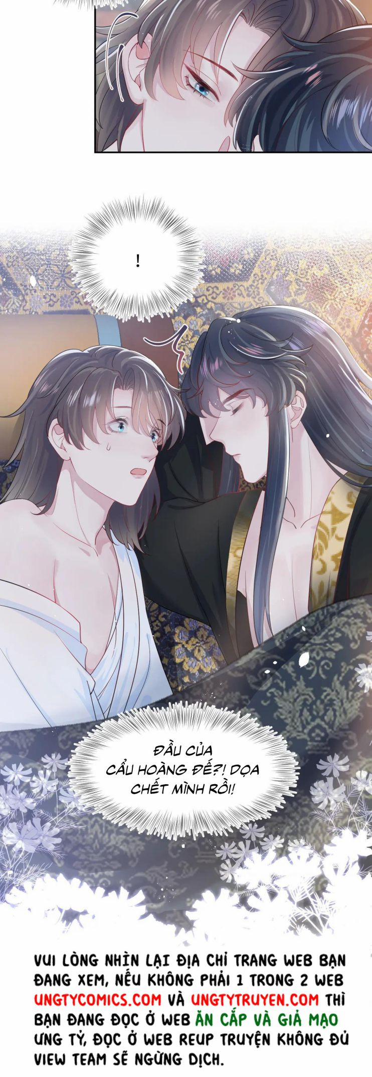 Tuyệt Mỹ Bạch Liên Hoa Online Dạy Học 40 trang 12